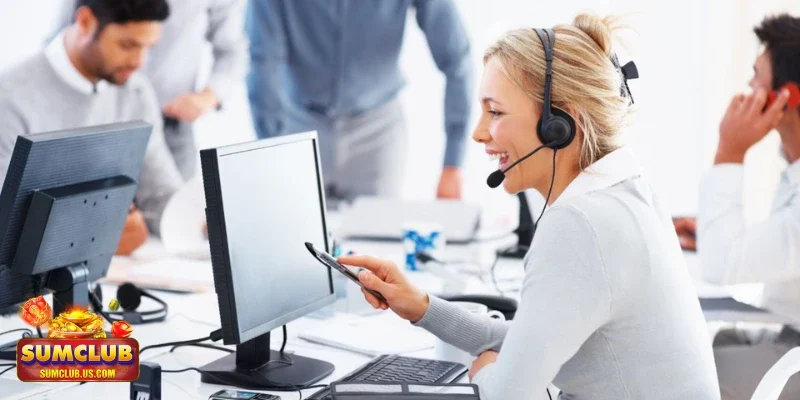 hỗ trợ khách hàng Các phương thức hỗ trợ khách hàng với ưu hạn chế riêng