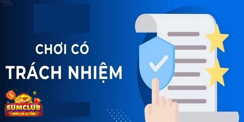 Chơi có trách nhiệm Giới hạn về thời gian chơi cá cược để duy trì