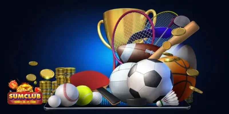 Thể Thao SUMCLUB