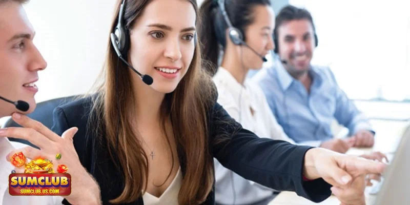 hỗ trợ khách hàng Hỗ trợ qua điện thoại