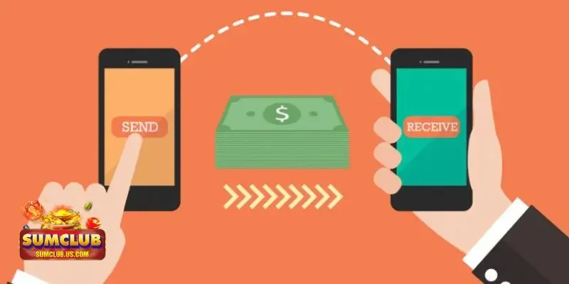 rút tiền SUMCLUB rút tiền SUMCLUB