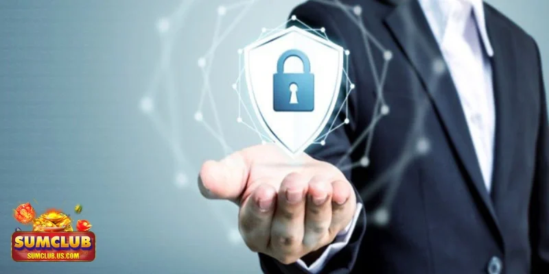 Chính sách bảo mật Kiểm tra và giám sát những thao tác nạp rút