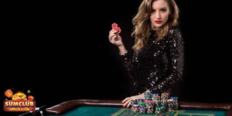 Kinh nghiệm chơi cá cược trực tuyến tại SUMCLUB