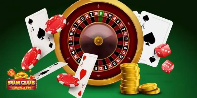 Casino SUMCLUB Casino SUMCLUB