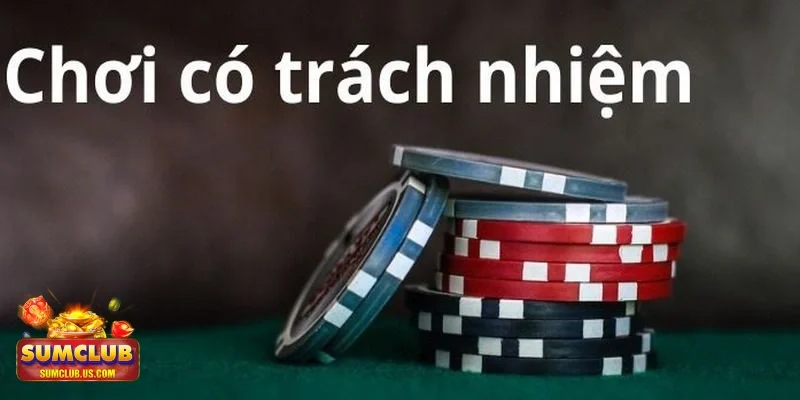 Chơi có trách nhiệm Tại sao chơi có trách nhiệm là yếu tố để duy trì lâu dài?