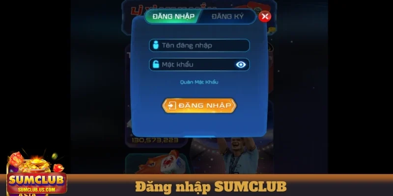 Tại sao đăng nhập SUMCLUB là lựa chọn hoàn hảo cho bạn?