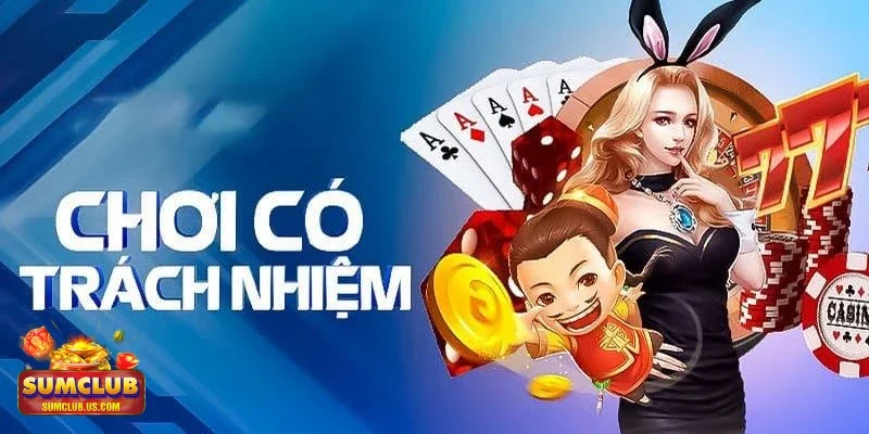 Chơi có trách nhiệm Tính năng tự giới hạn giúp kiểm soát việc chi tiêu