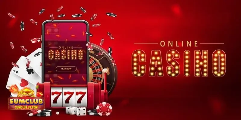 Casino SUMCLUB Casino SUMCLUB